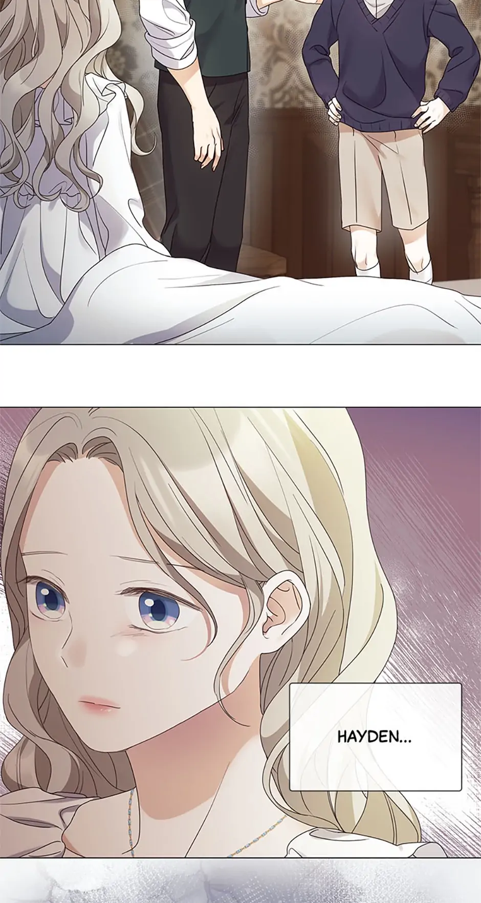 The Unwelcome Guests of House Fildette Chapter 62 - Page 66