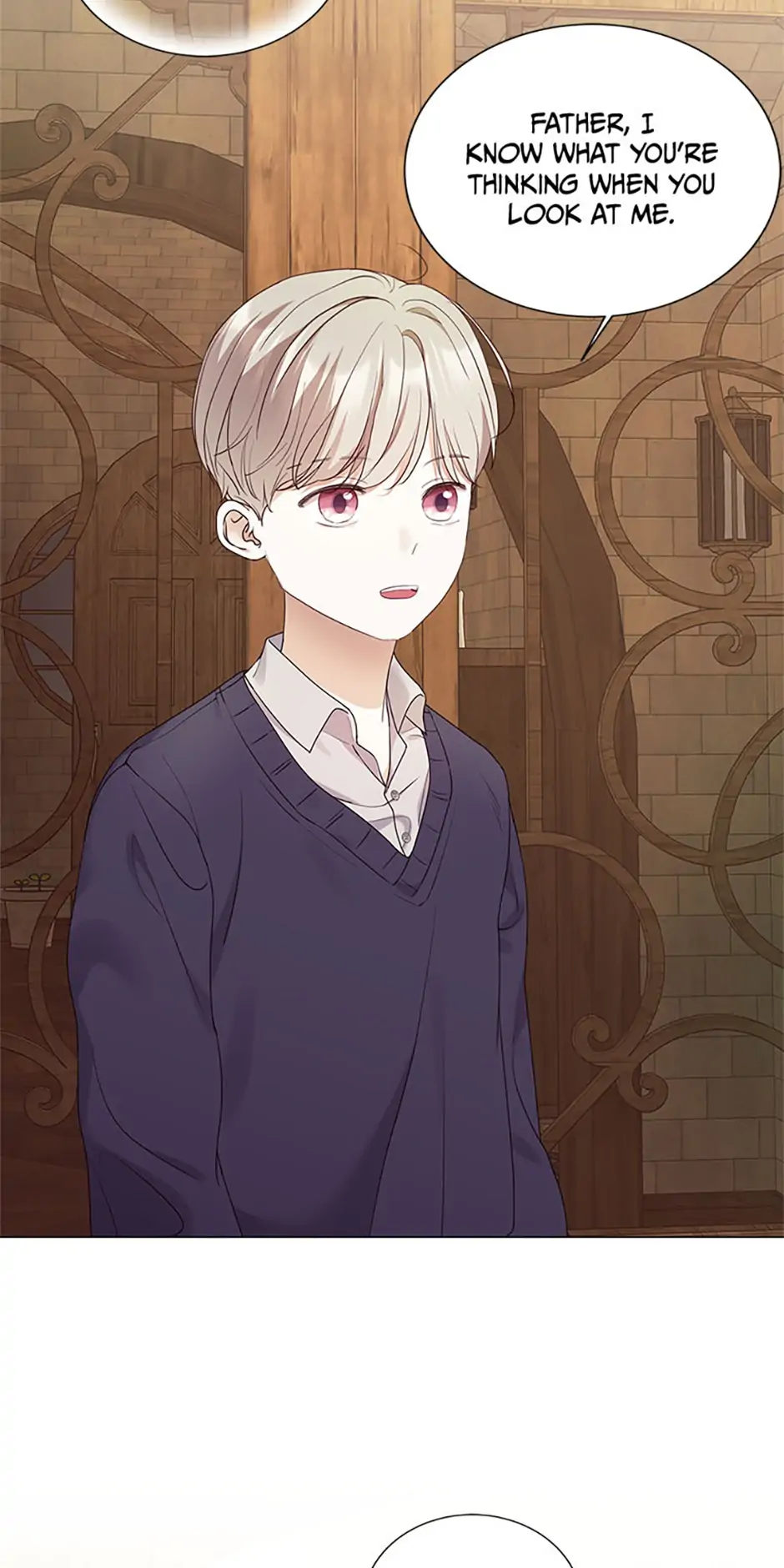 The Unwelcome Guests of House Fildette Chapter 62 - Page 72