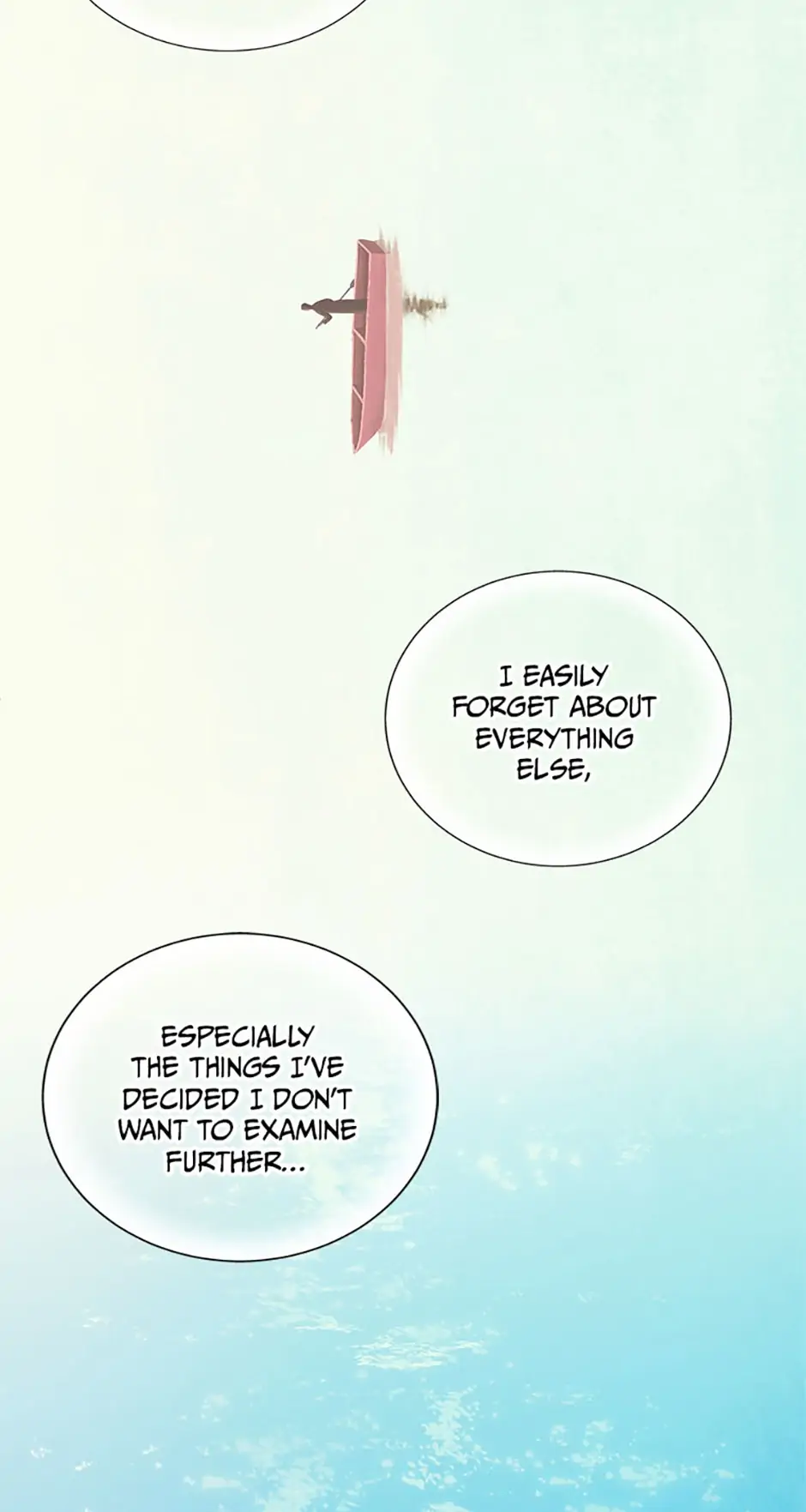 The Unwelcome Guests of House Fildette Chapter 62 - Page 83