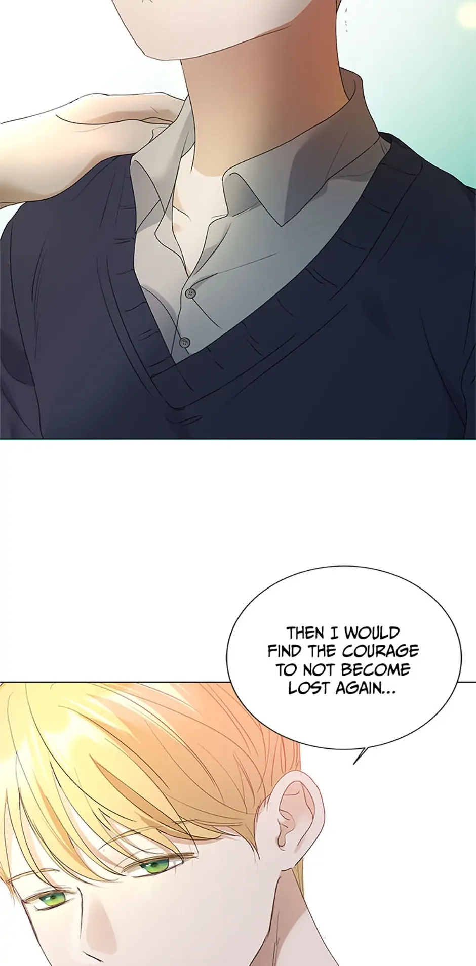 The Unwelcome Guests of House Fildette Chapter 62 - Page 91