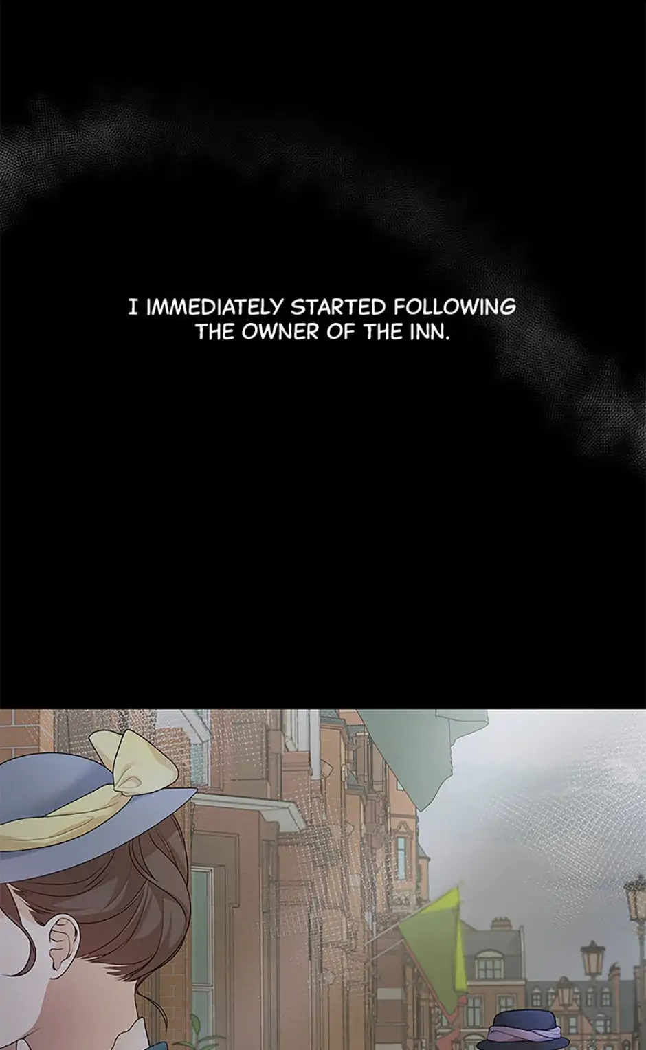 The Unwelcome Guests of House Fildette Chapter 63 - Page 58