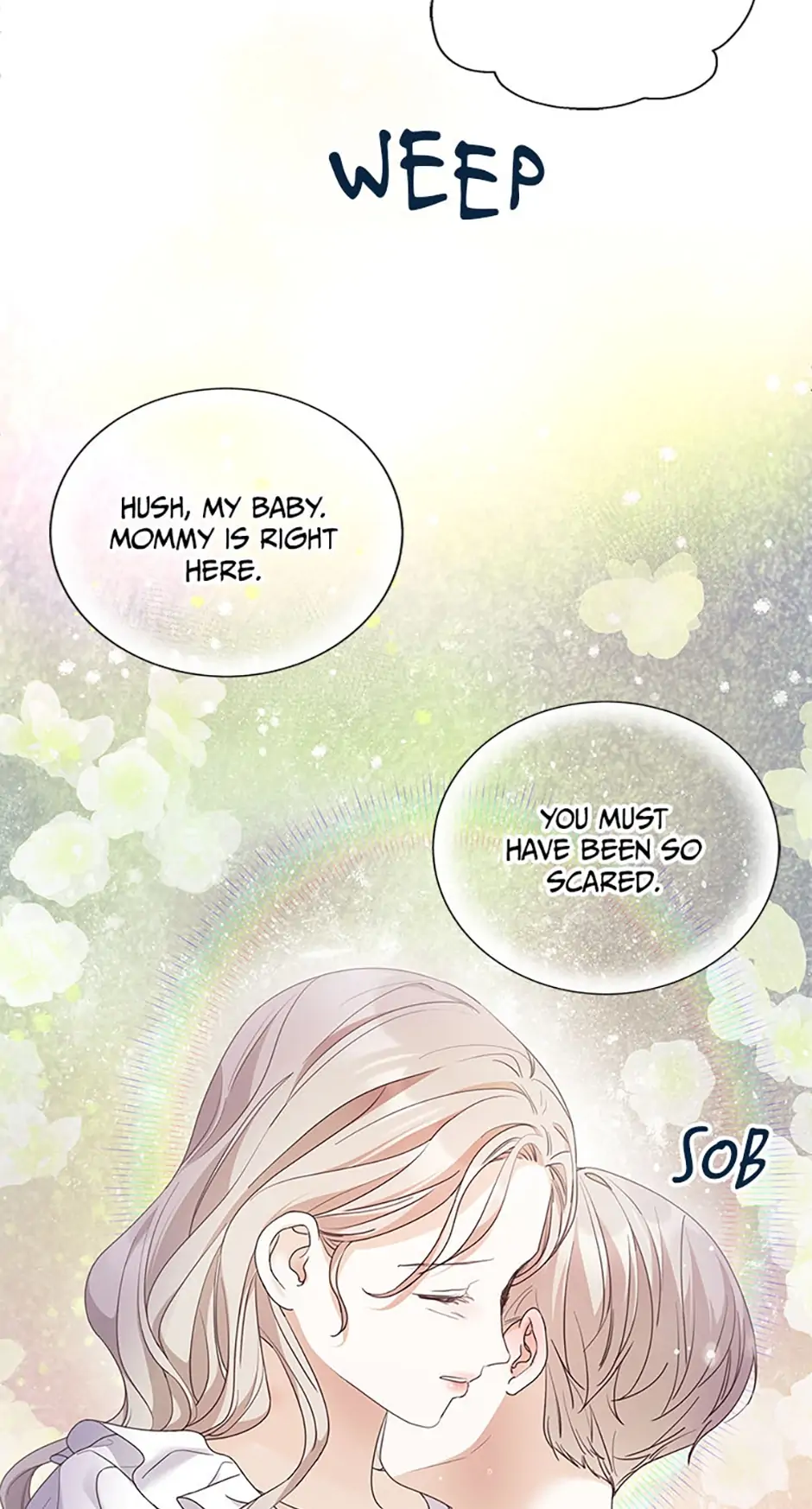The Unwelcome Guests of House Fildette Chapter 63 - Page 7