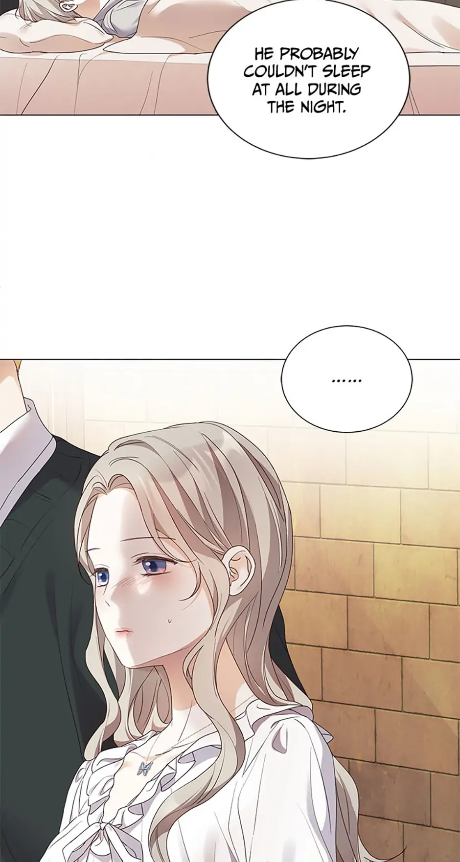 The Unwelcome Guests of House Fildette Chapter 63 - Page 72