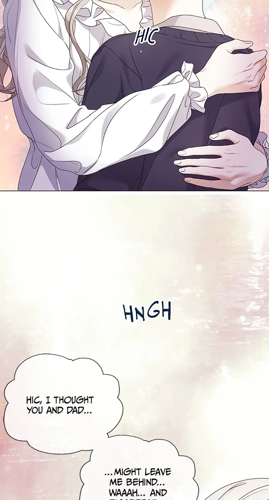 The Unwelcome Guests of House Fildette Chapter 63 - Page 8