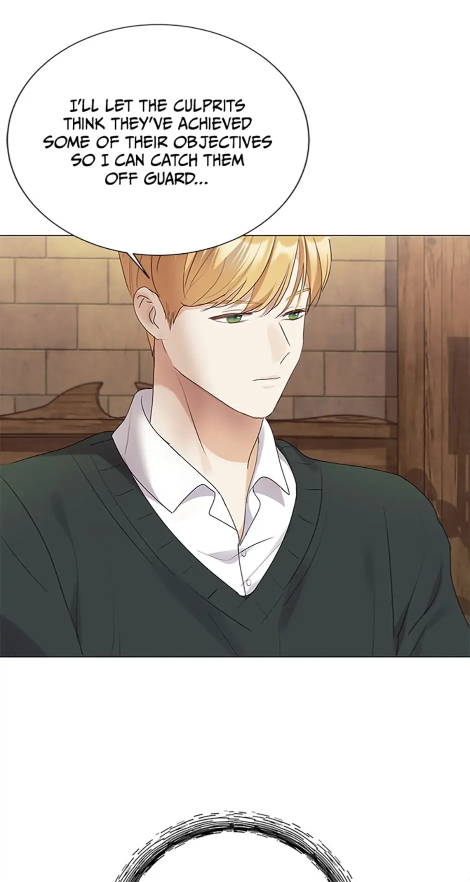 The Unwelcome Guests of House Fildette Chapter 63 - Page 84