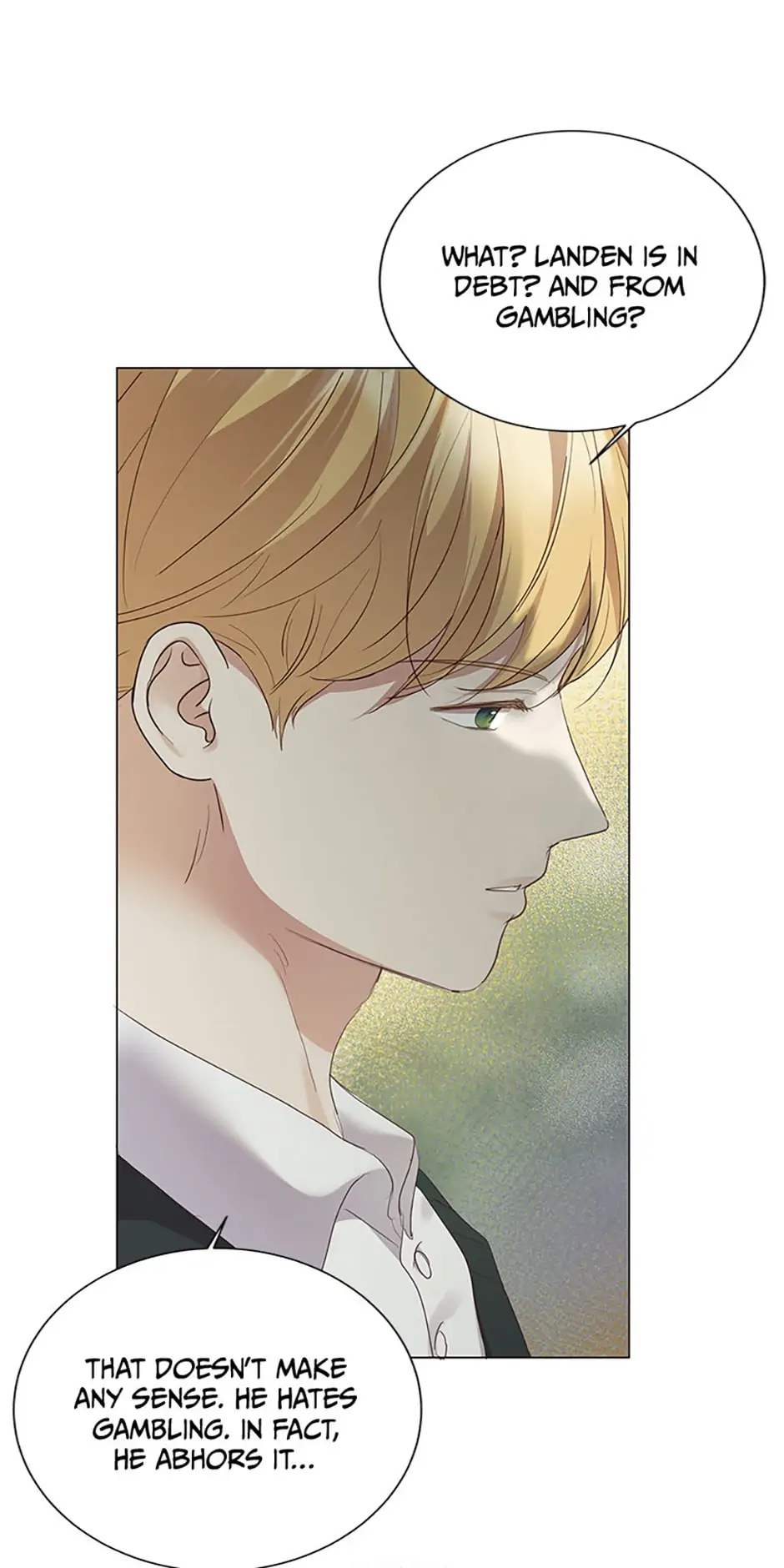 The Unwelcome Guests of House Fildette Chapter 63 - Page 90