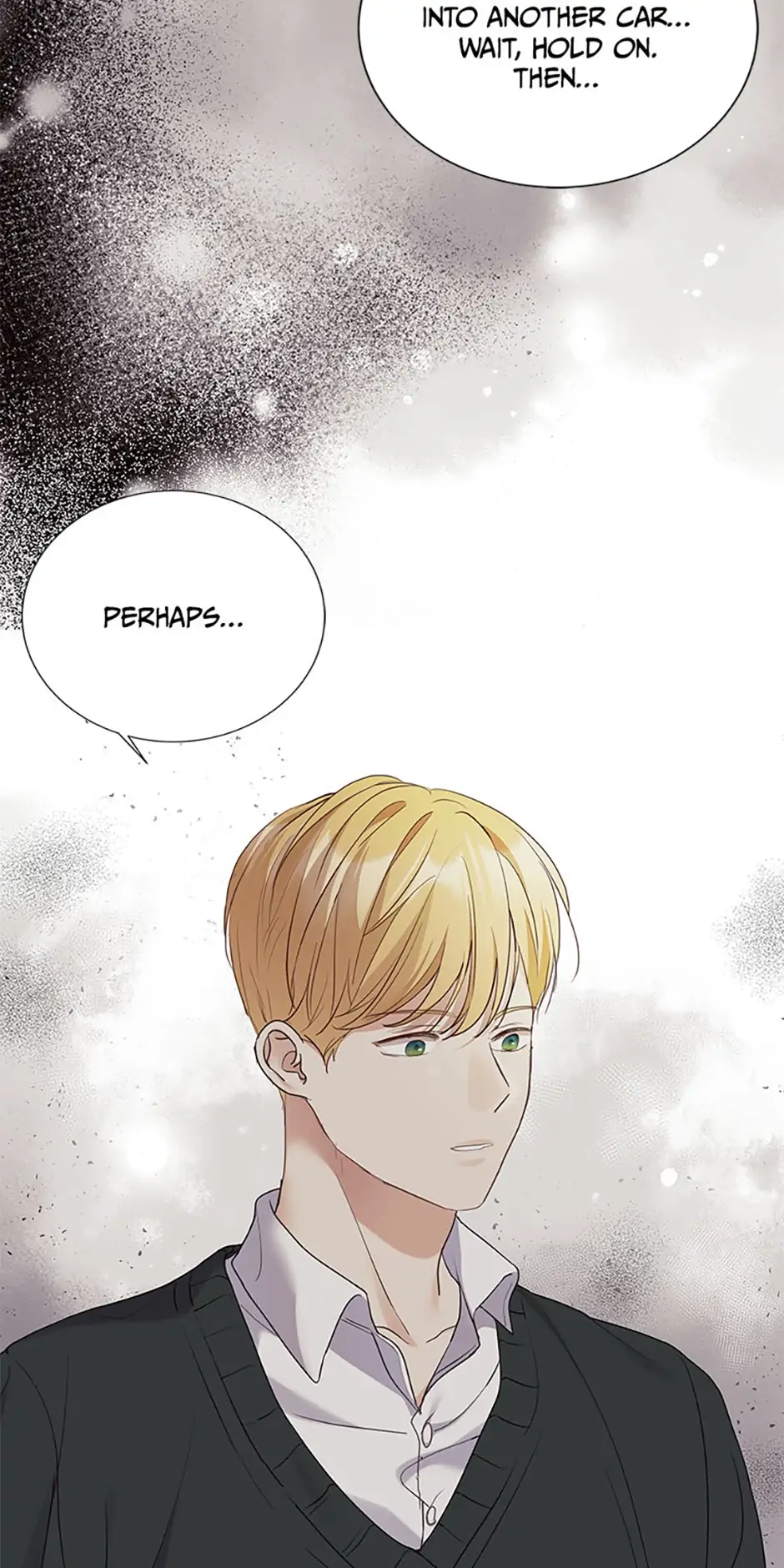 The Unwelcome Guests of House Fildette Chapter 63 - Page 93