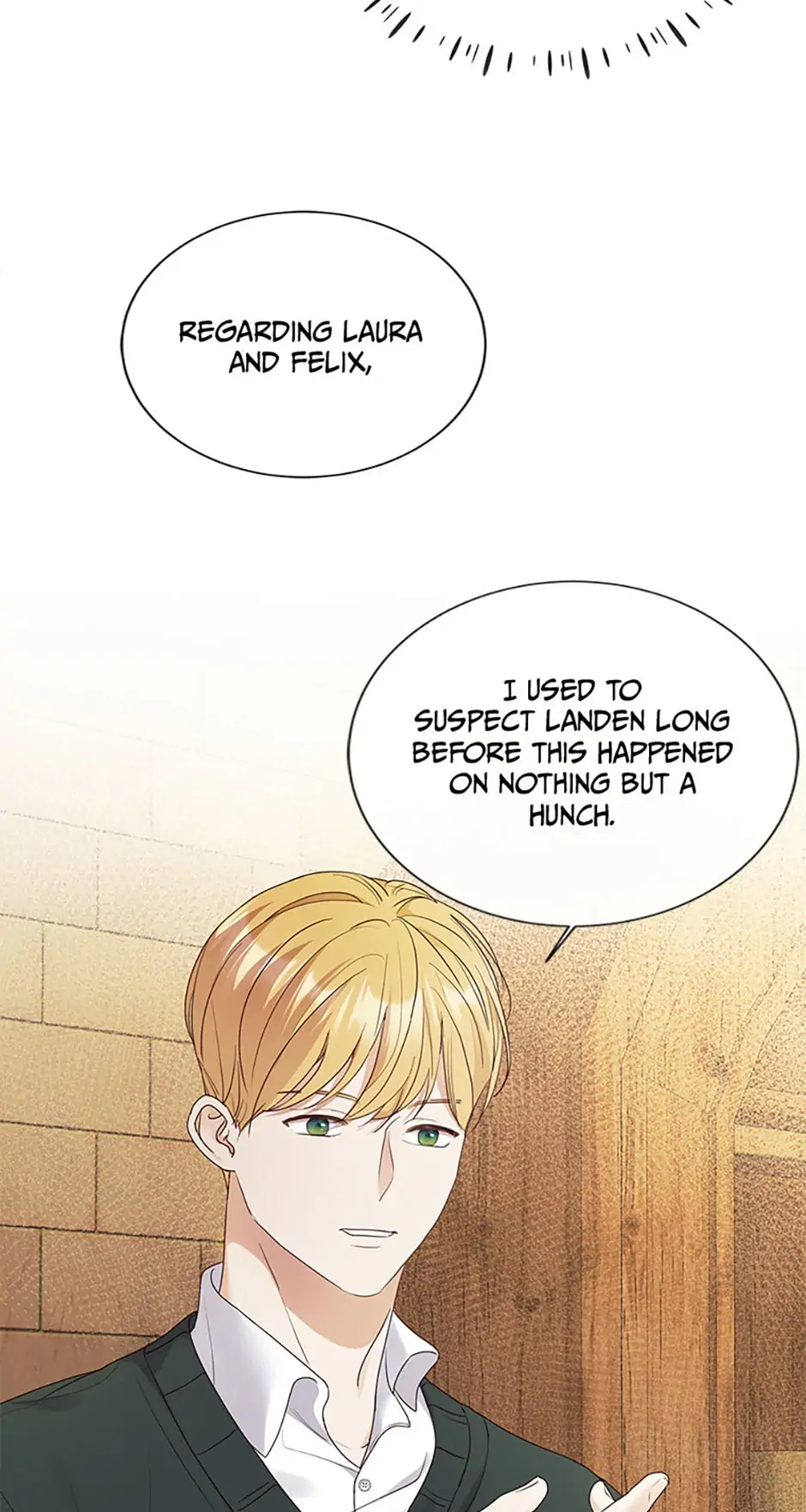 The Unwelcome Guests of House Fildette Chapter 64 - Page 26