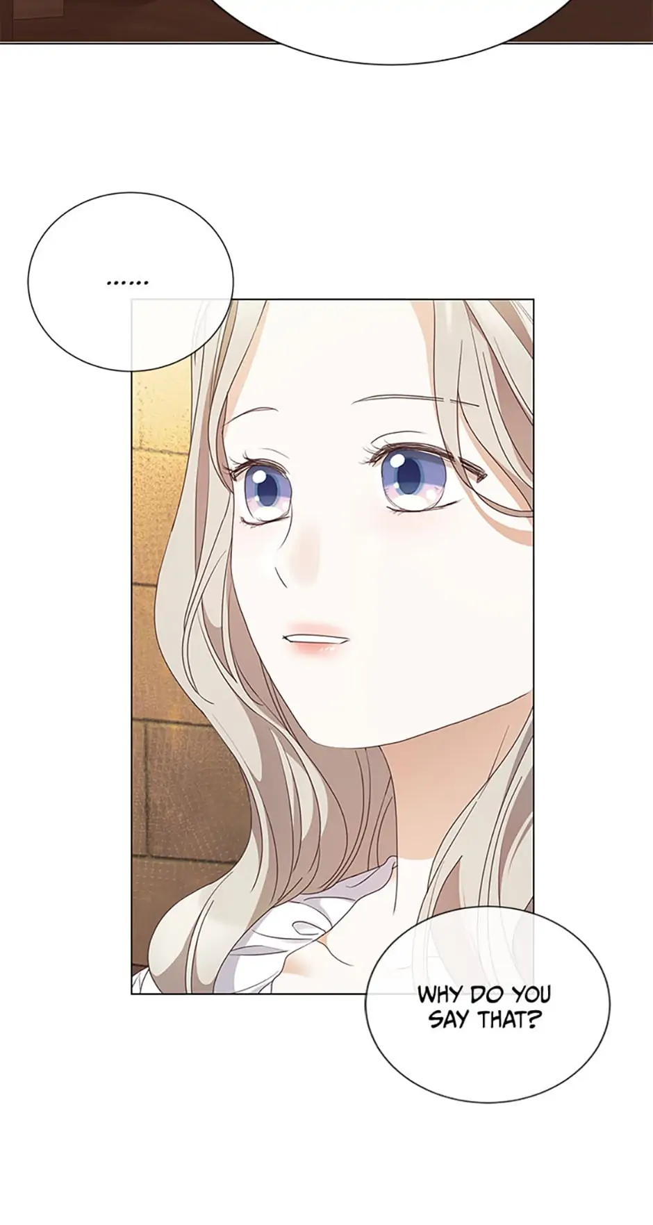 The Unwelcome Guests of House Fildette Chapter 64 - Page 35
