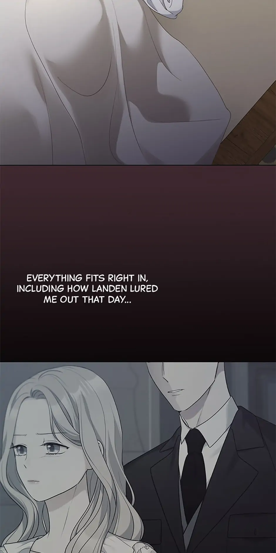 The Unwelcome Guests of House Fildette Chapter 64 - Page 77