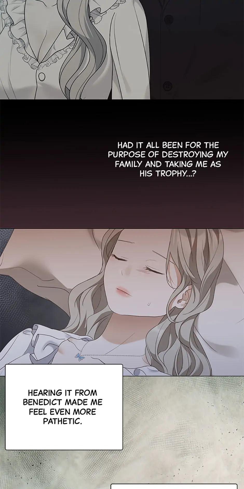 The Unwelcome Guests of House Fildette Chapter 64 - Page 78