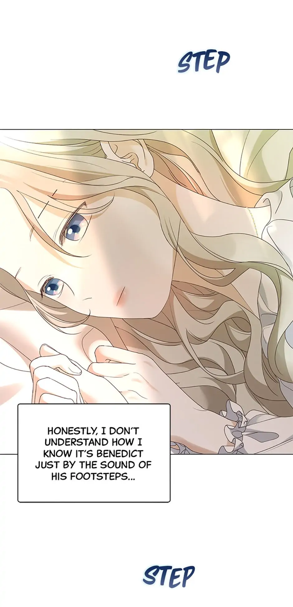 The Unwelcome Guests of House Fildette Chapter 64 - Page 83
