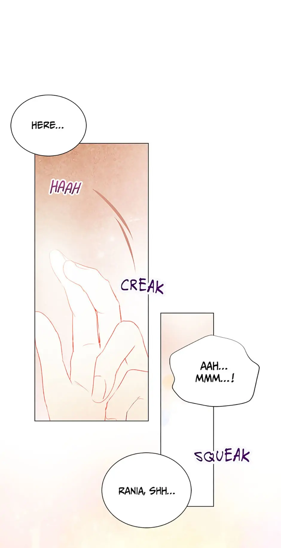 The Unwelcome Guests of House Fildette Chapter 65 - Page 13