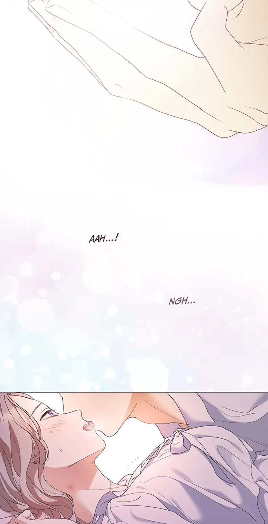 The Unwelcome Guests of House Fildette Chapter 65 - Page 15