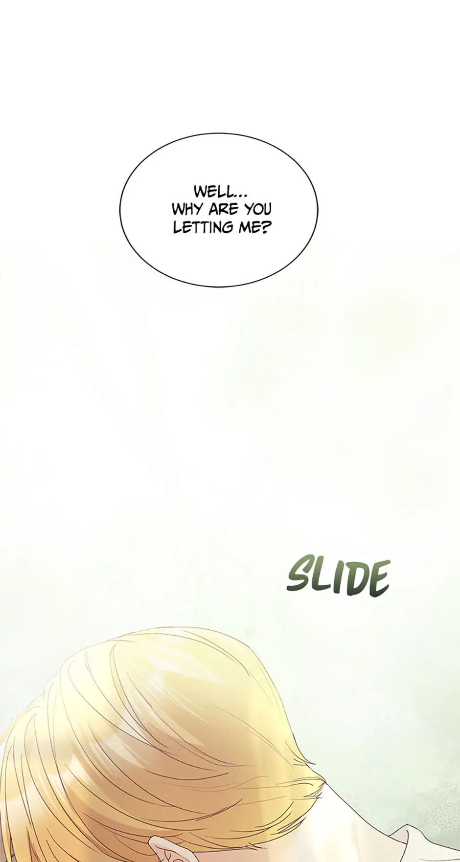 The Unwelcome Guests of House Fildette Chapter 65 - Page 2
