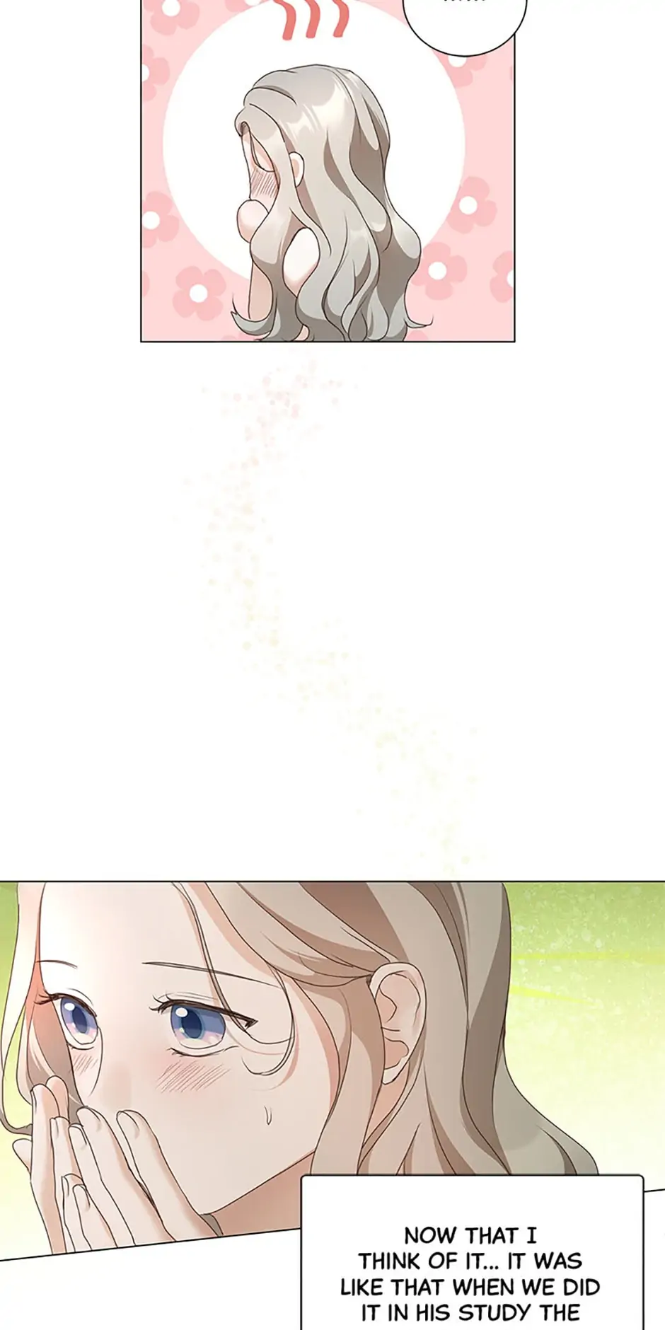 The Unwelcome Guests of House Fildette Chapter 65 - Page 31