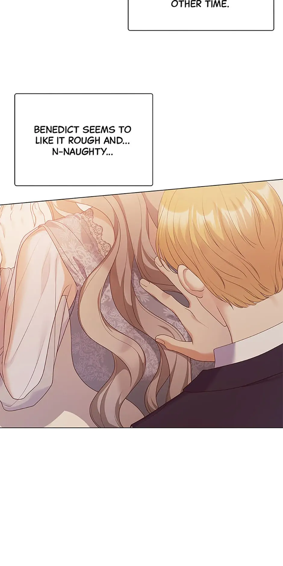 The Unwelcome Guests of House Fildette Chapter 65 - Page 32