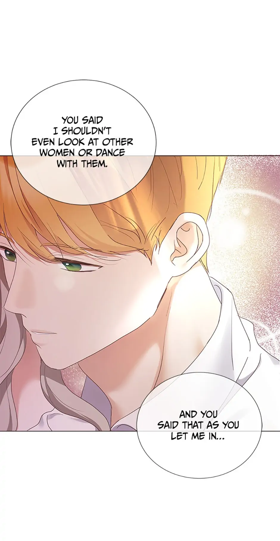 The Unwelcome Guests of House Fildette Chapter 65 - Page 4