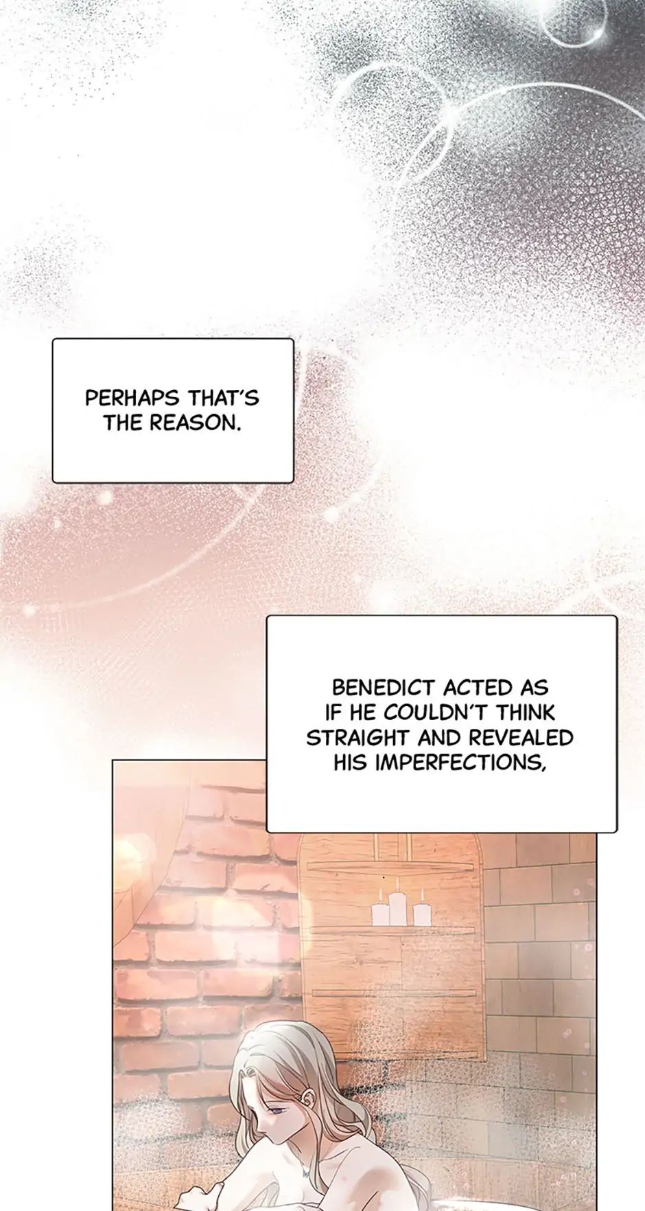 The Unwelcome Guests of House Fildette Chapter 65 - Page 43