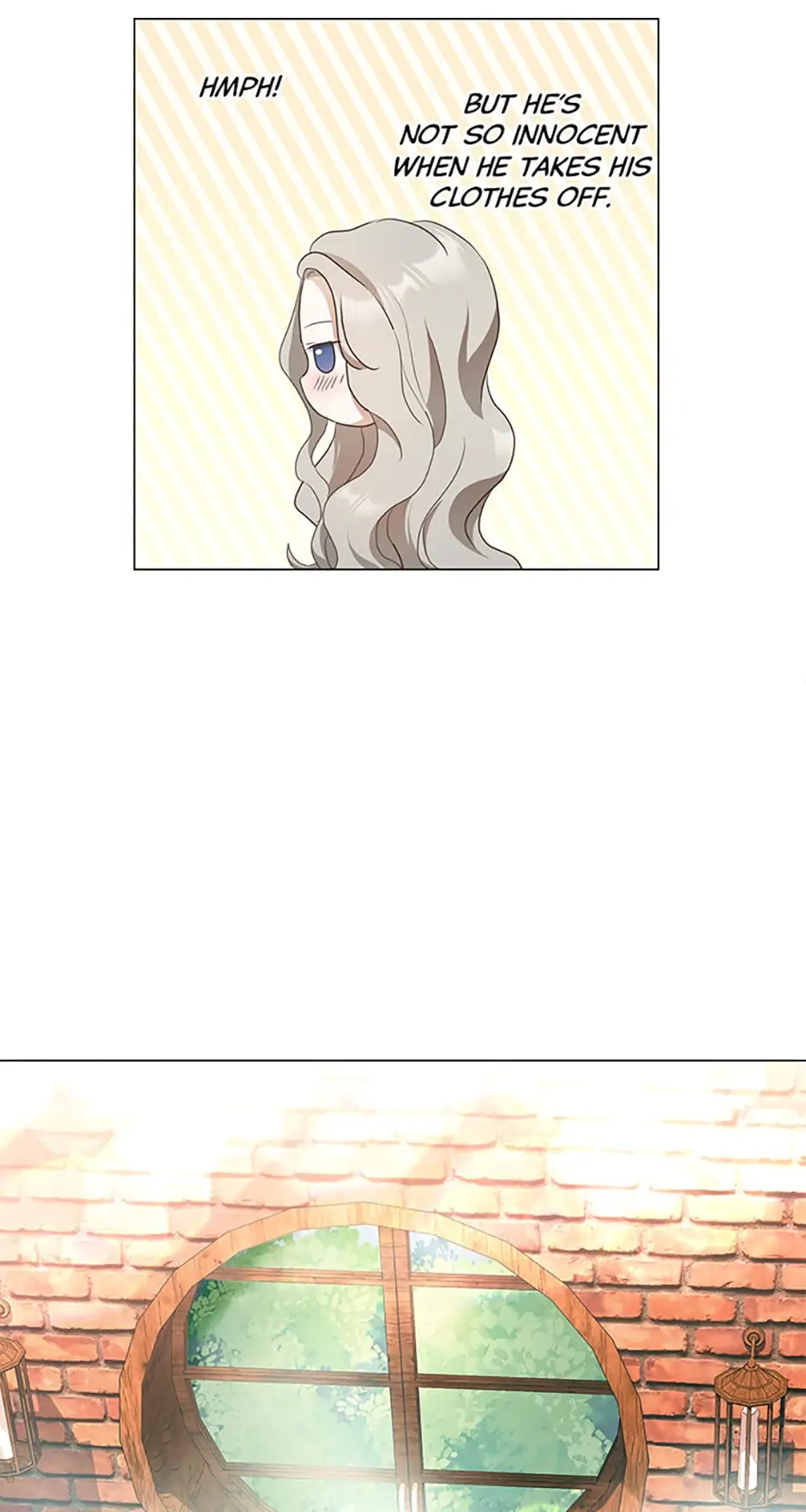 The Unwelcome Guests of House Fildette Chapter 65 - Page 46
