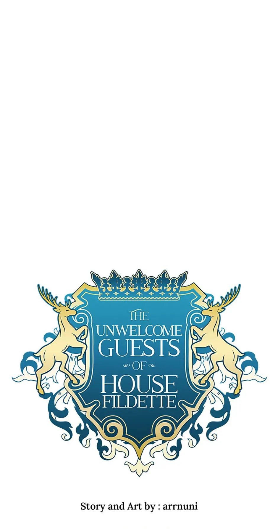 The Unwelcome Guests of House Fildette Chapter 65 - Page 66