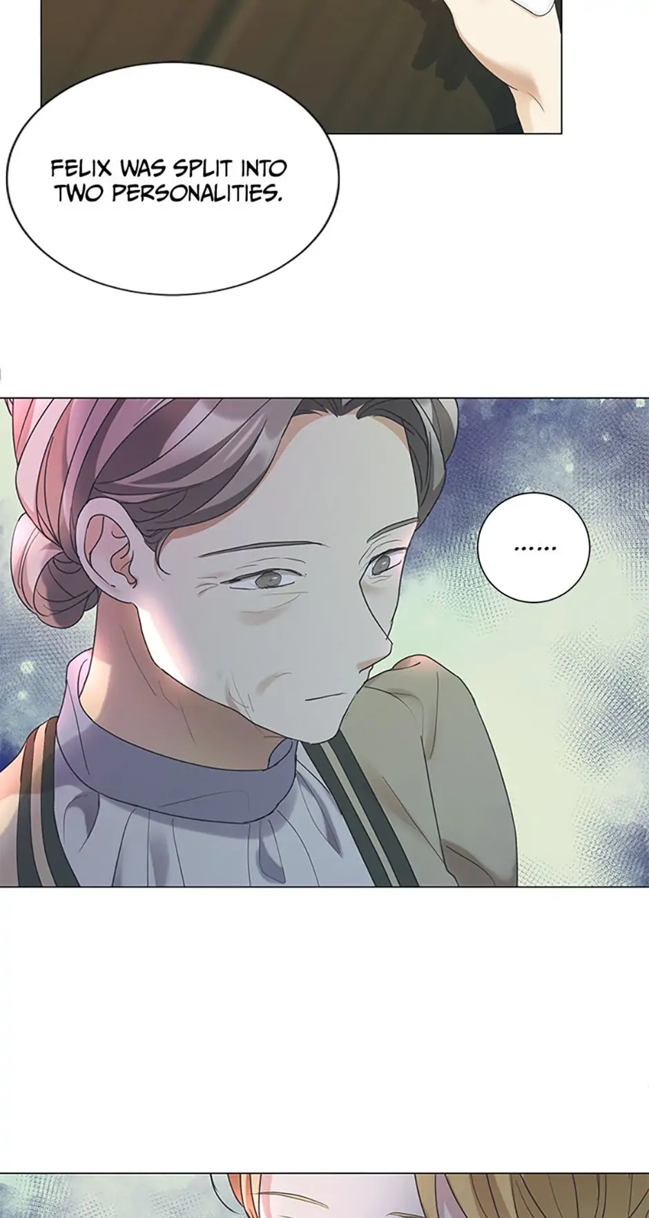 The Unwelcome Guests of House Fildette Chapter 65 - Page 75