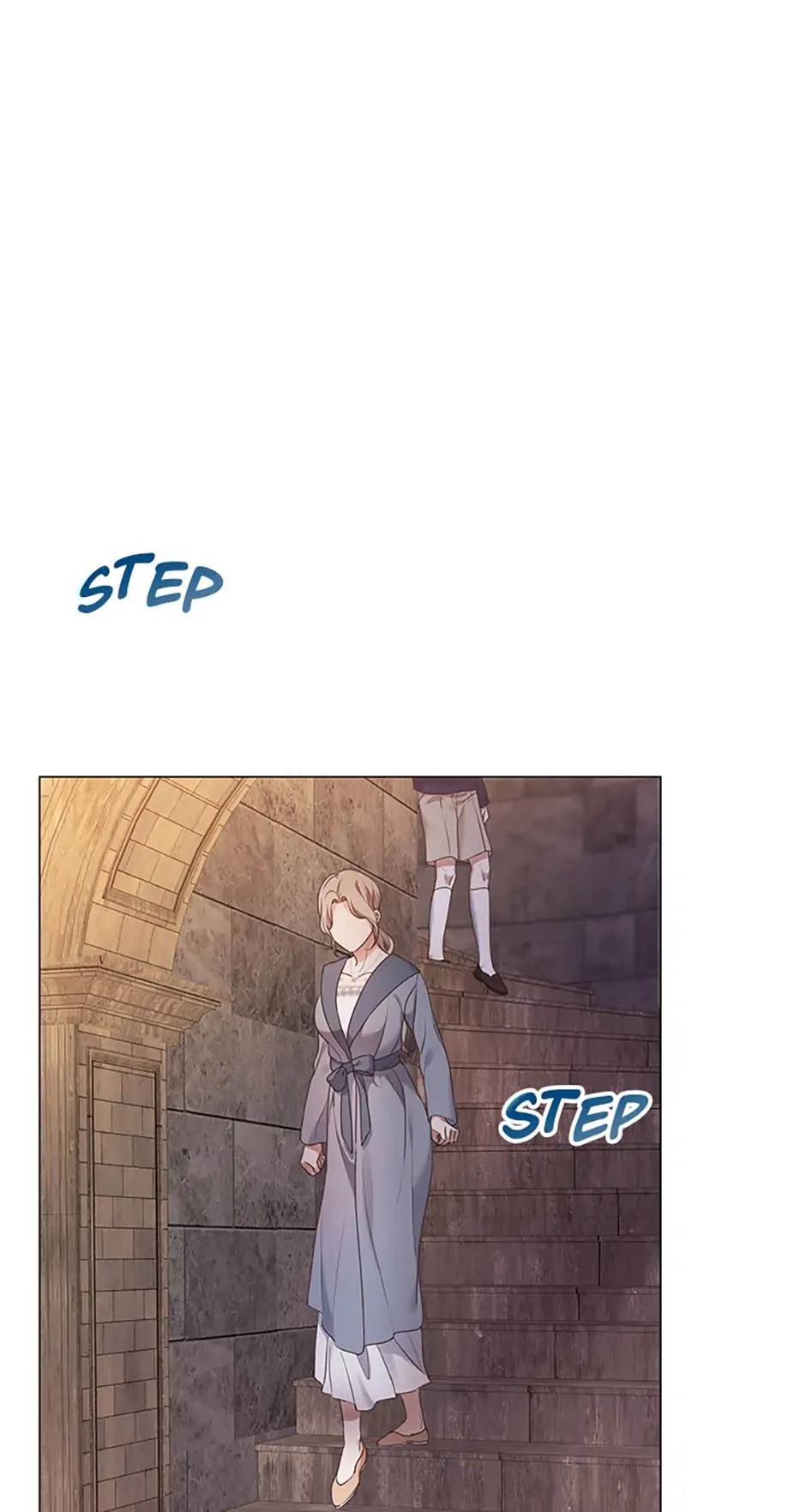 The Unwelcome Guests of House Fildette Chapter 66 - Page 18