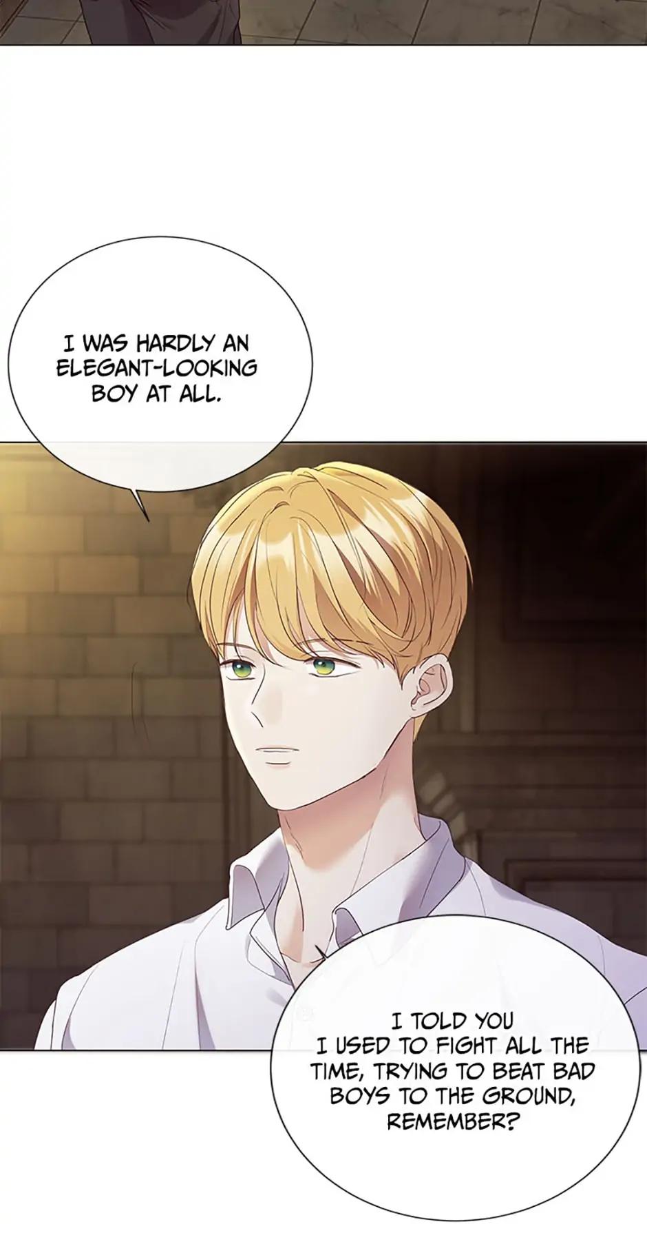 The Unwelcome Guests of House Fildette Chapter 66 - Page 27