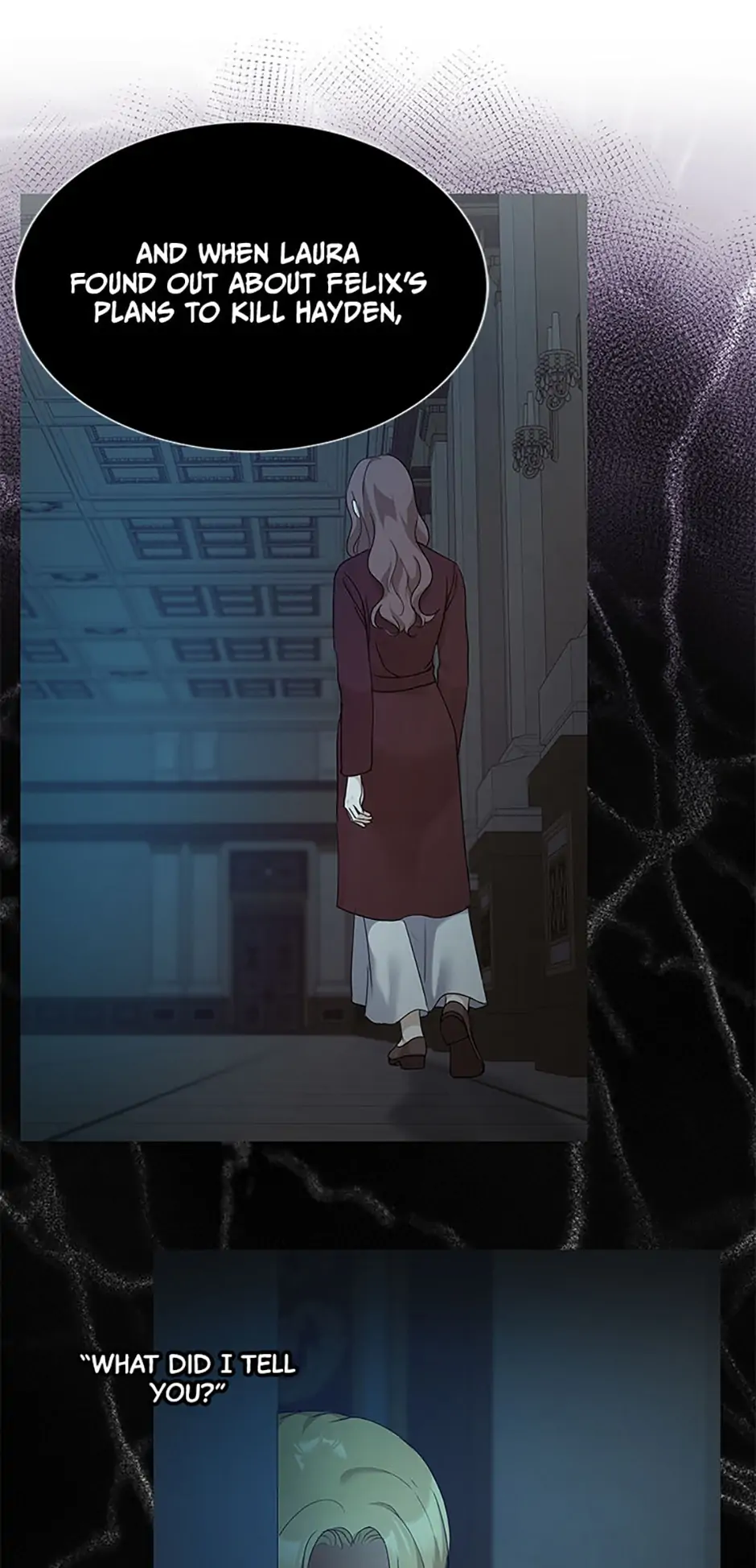 The Unwelcome Guests of House Fildette Chapter 66 - Page 3