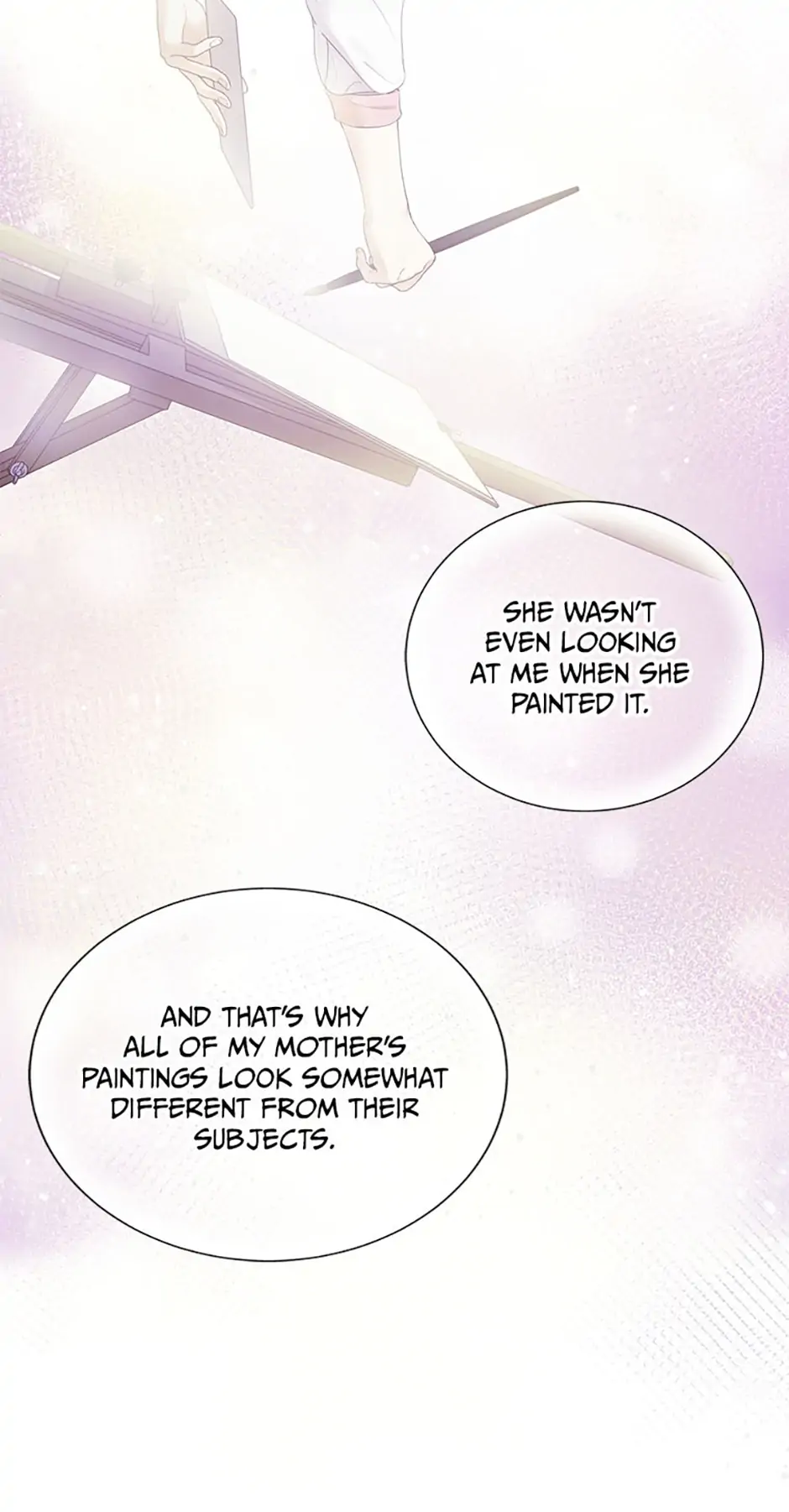 The Unwelcome Guests of House Fildette Chapter 66 - Page 30