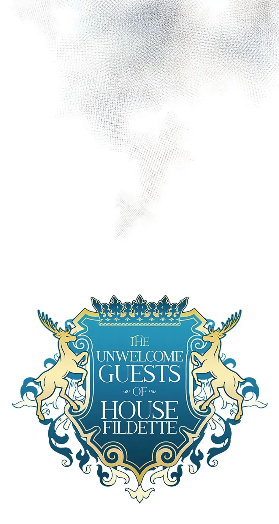 The Unwelcome Guests of House Fildette Chapter 66 - Page 37