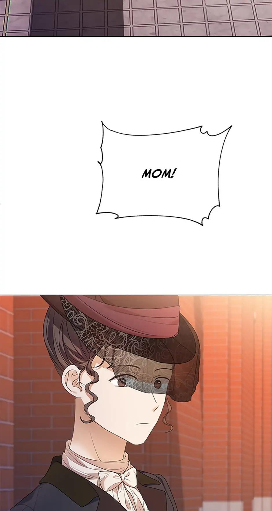 The Unwelcome Guests of House Fildette Chapter 66 - Page 41