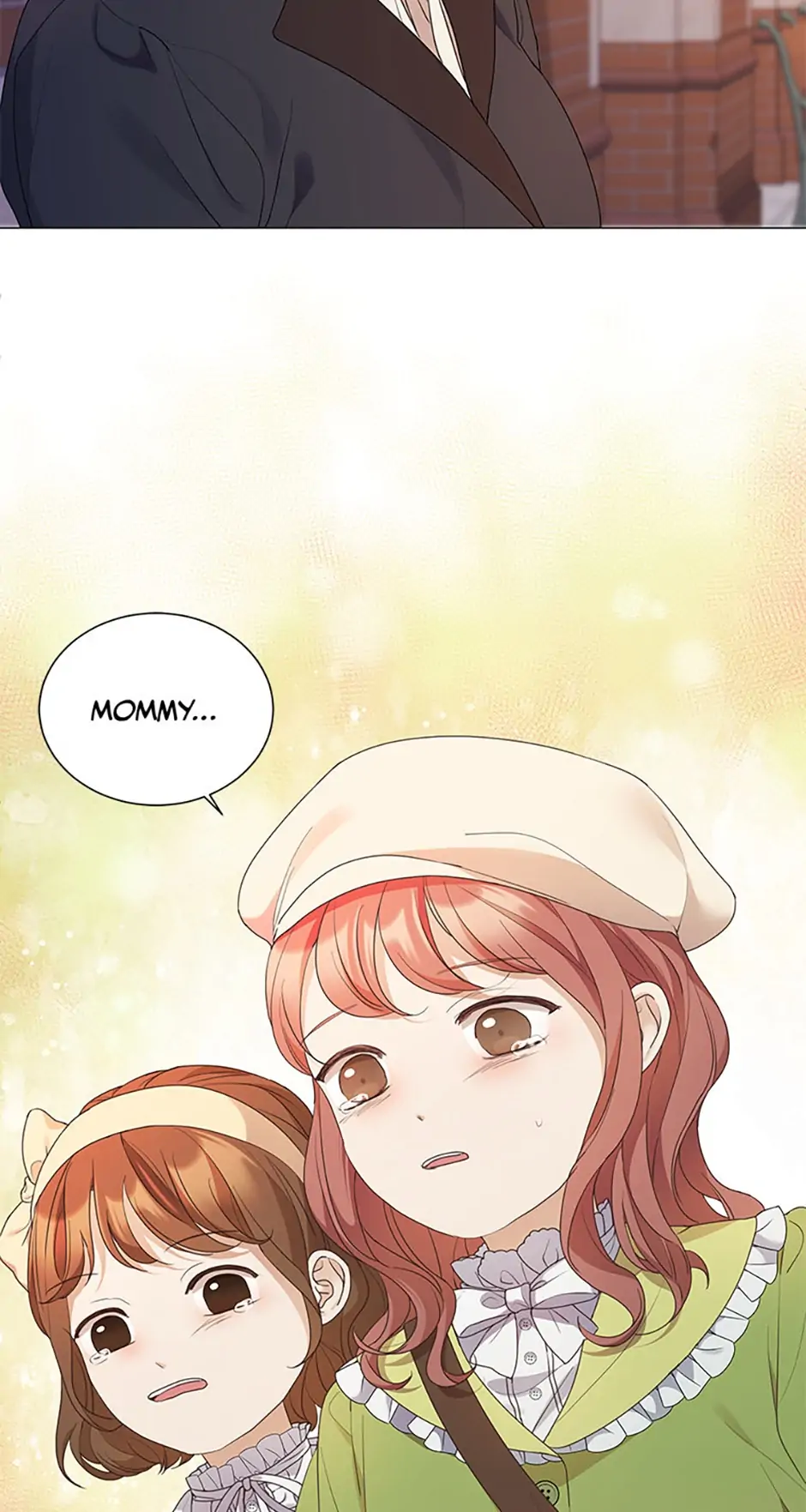 The Unwelcome Guests of House Fildette Chapter 66 - Page 42