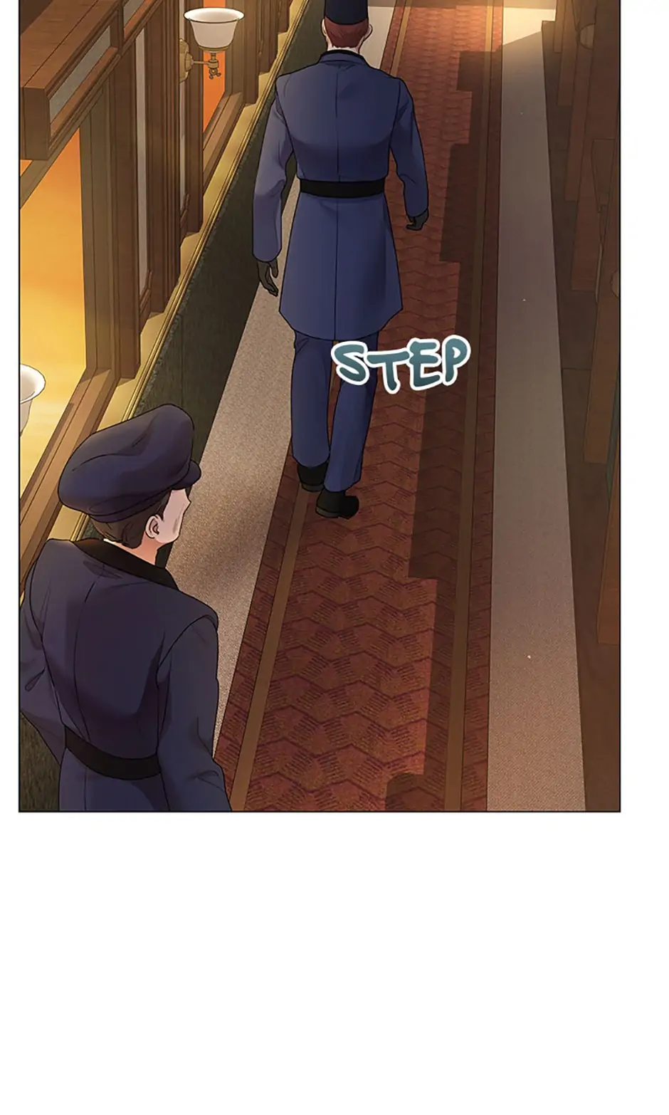 The Unwelcome Guests of House Fildette Chapter 66 - Page 50