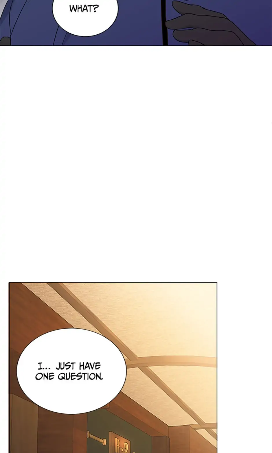 The Unwelcome Guests of House Fildette Chapter 66 - Page 67