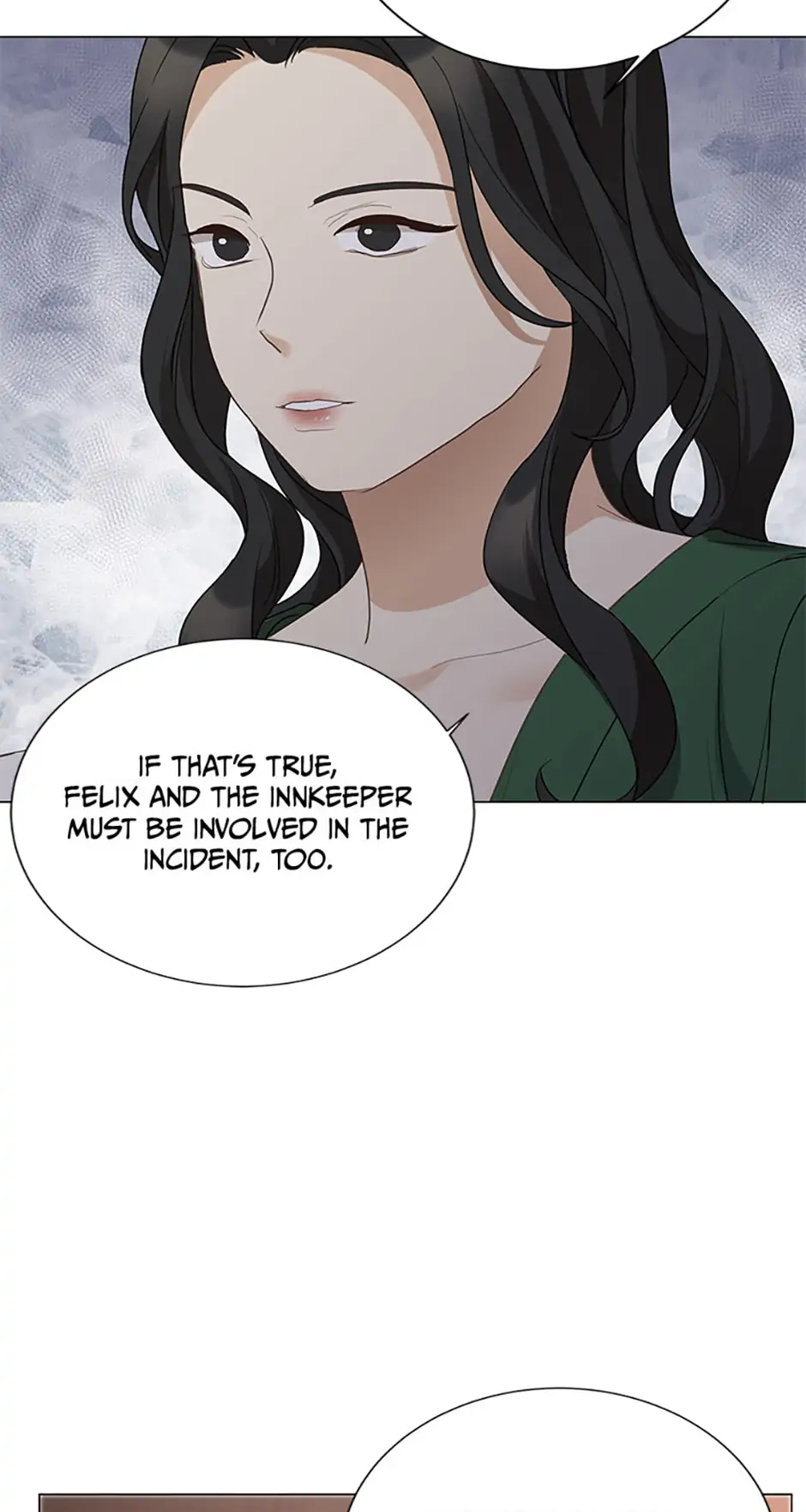 The Unwelcome Guests of House Fildette Chapter 66 - Page 75