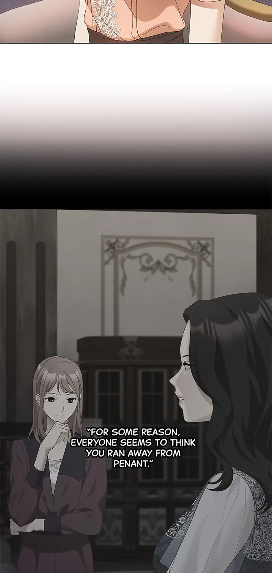 The Unwelcome Guests of House Fildette Chapter 66 - Page 84