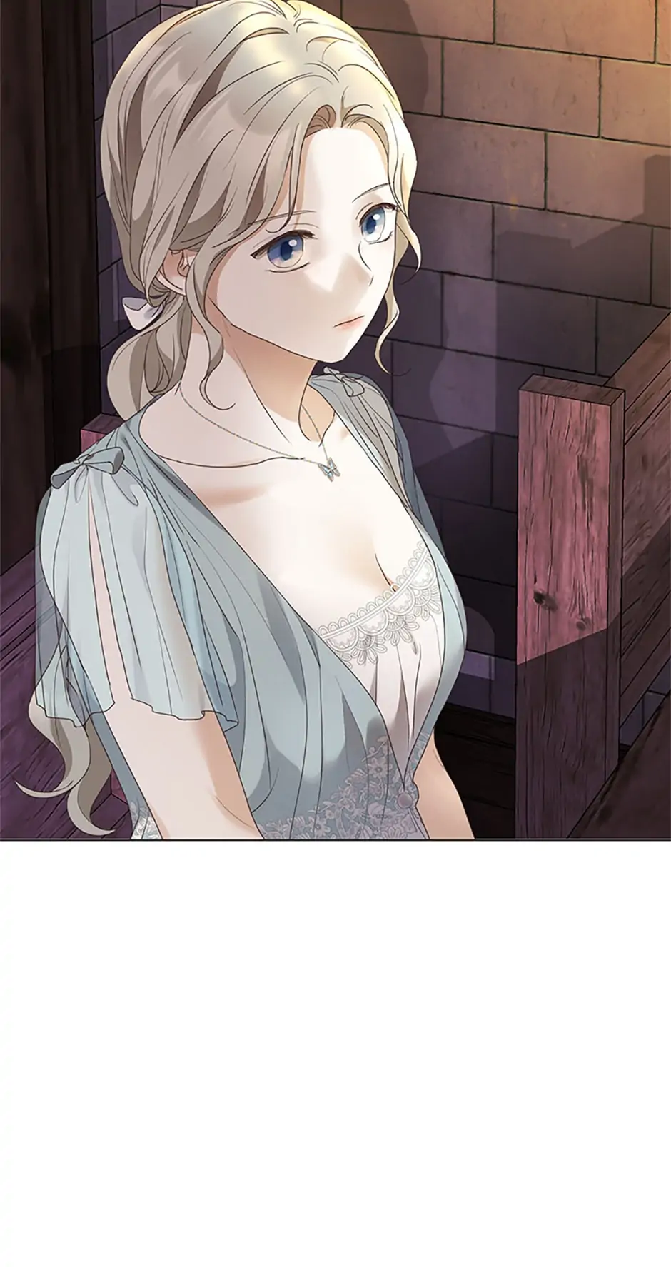 The Unwelcome Guests of House Fildette Chapter 67 - Page 25