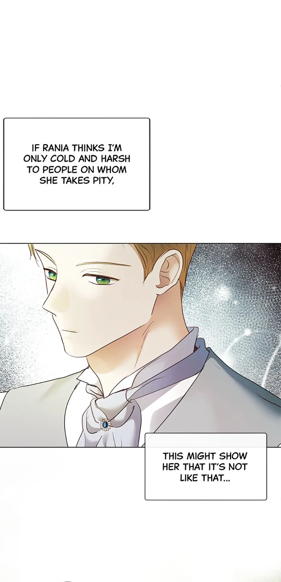 The Unwelcome Guests of House Fildette Chapter 69 - Page 56