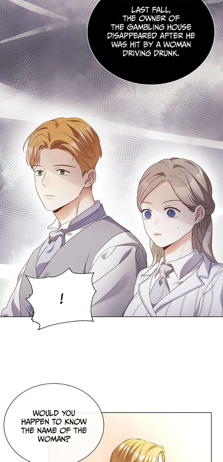 The Unwelcome Guests of House Fildette Chapter 69 - Page 59