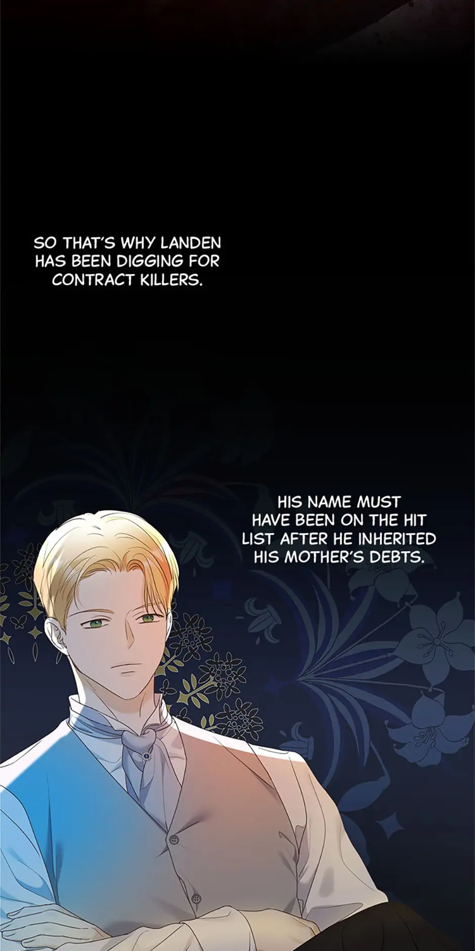 The Unwelcome Guests of House Fildette Chapter 70 - Page 10