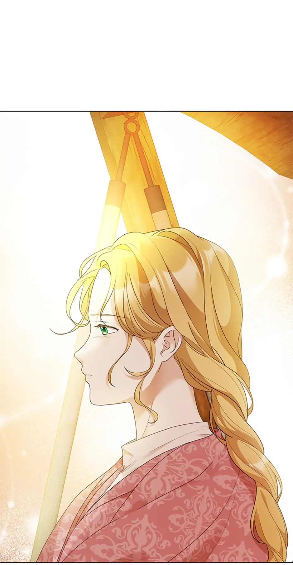The Unwelcome Guests of House Fildette Chapter 70 - Page 34