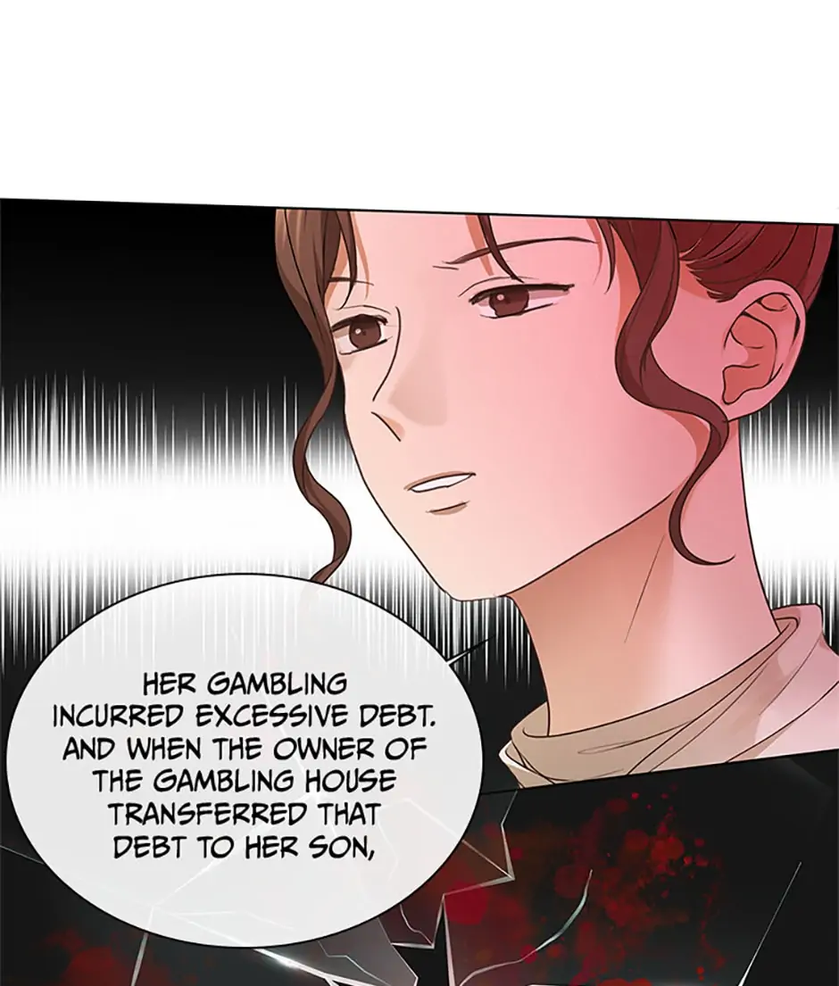 The Unwelcome Guests of House Fildette Chapter 70 - Page 4