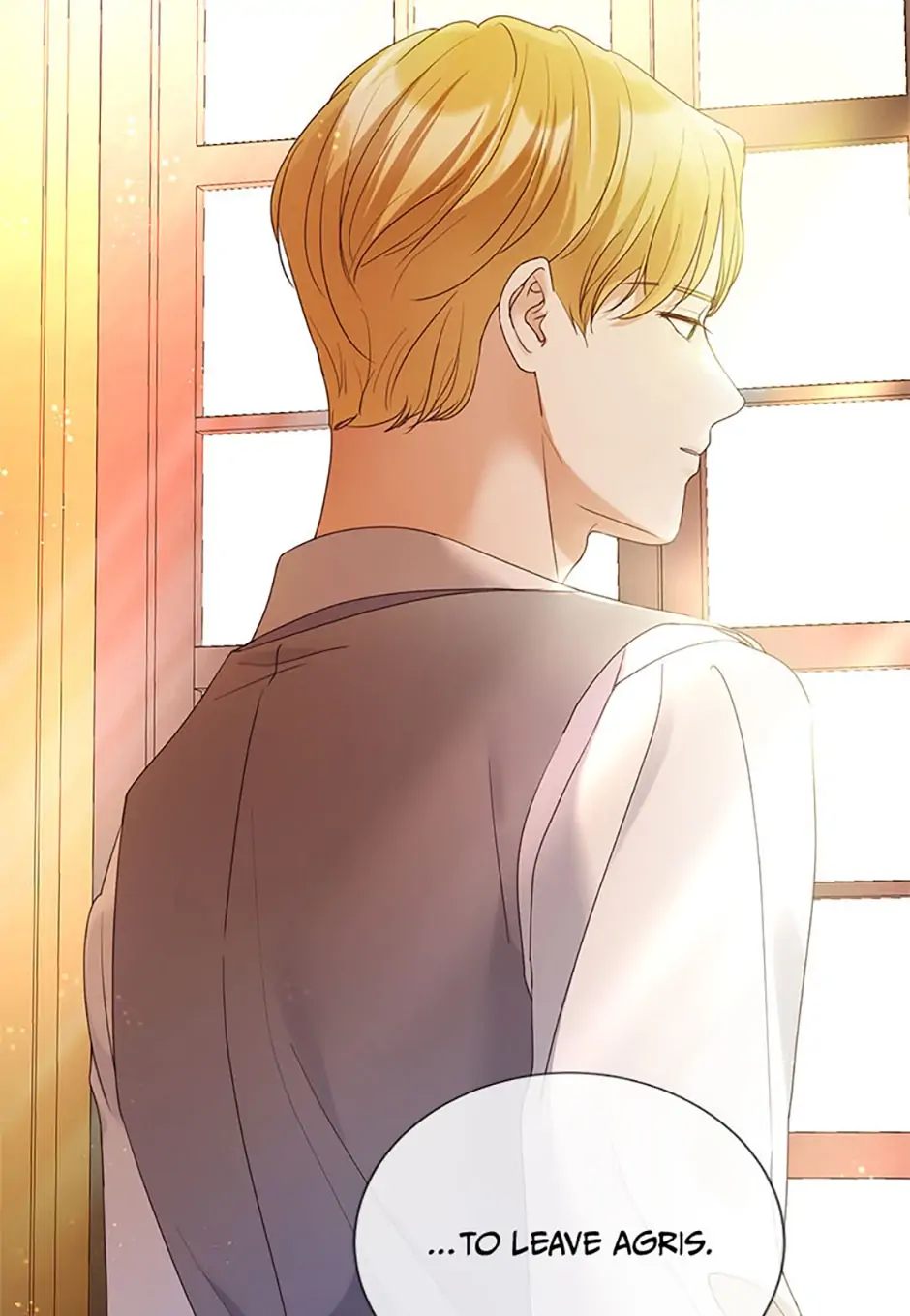 The Unwelcome Guests of House Fildette Chapter 70 - Page 42