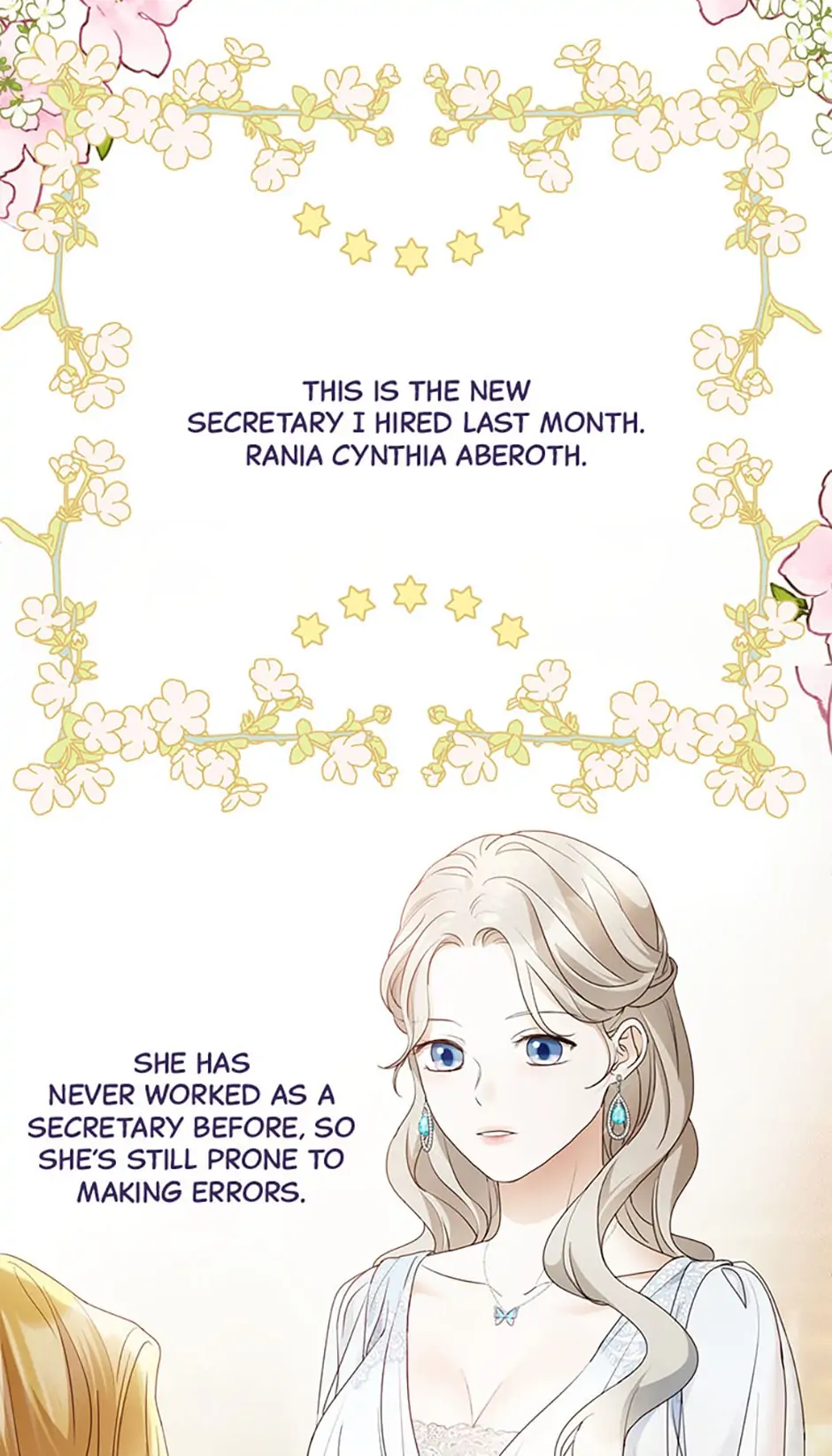 The Unwelcome Guests of House Fildette Chapter 70 - Page 46