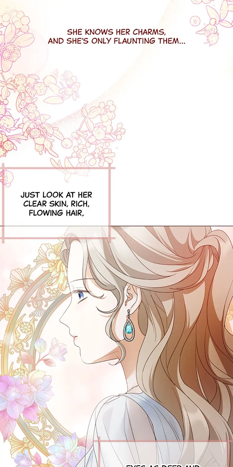 The Unwelcome Guests of House Fildette Chapter 70 - Page 49