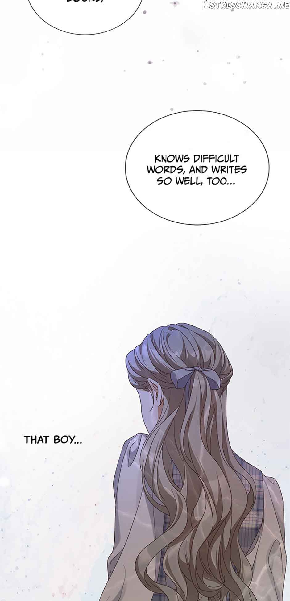 The Unwelcome Guests of House Fildette Chapter 72 - Page 16