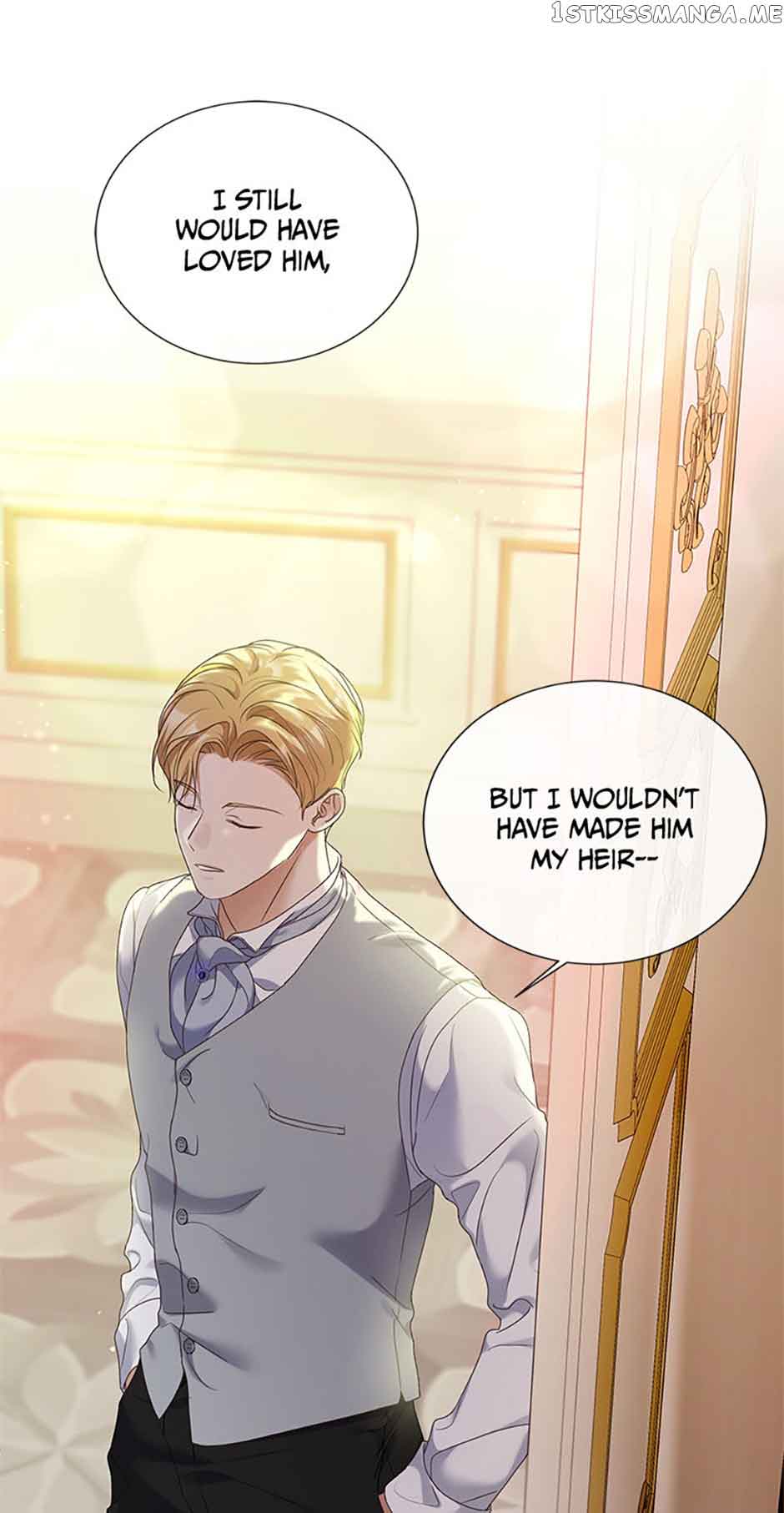 The Unwelcome Guests of House Fildette Chapter 72 - Page 2