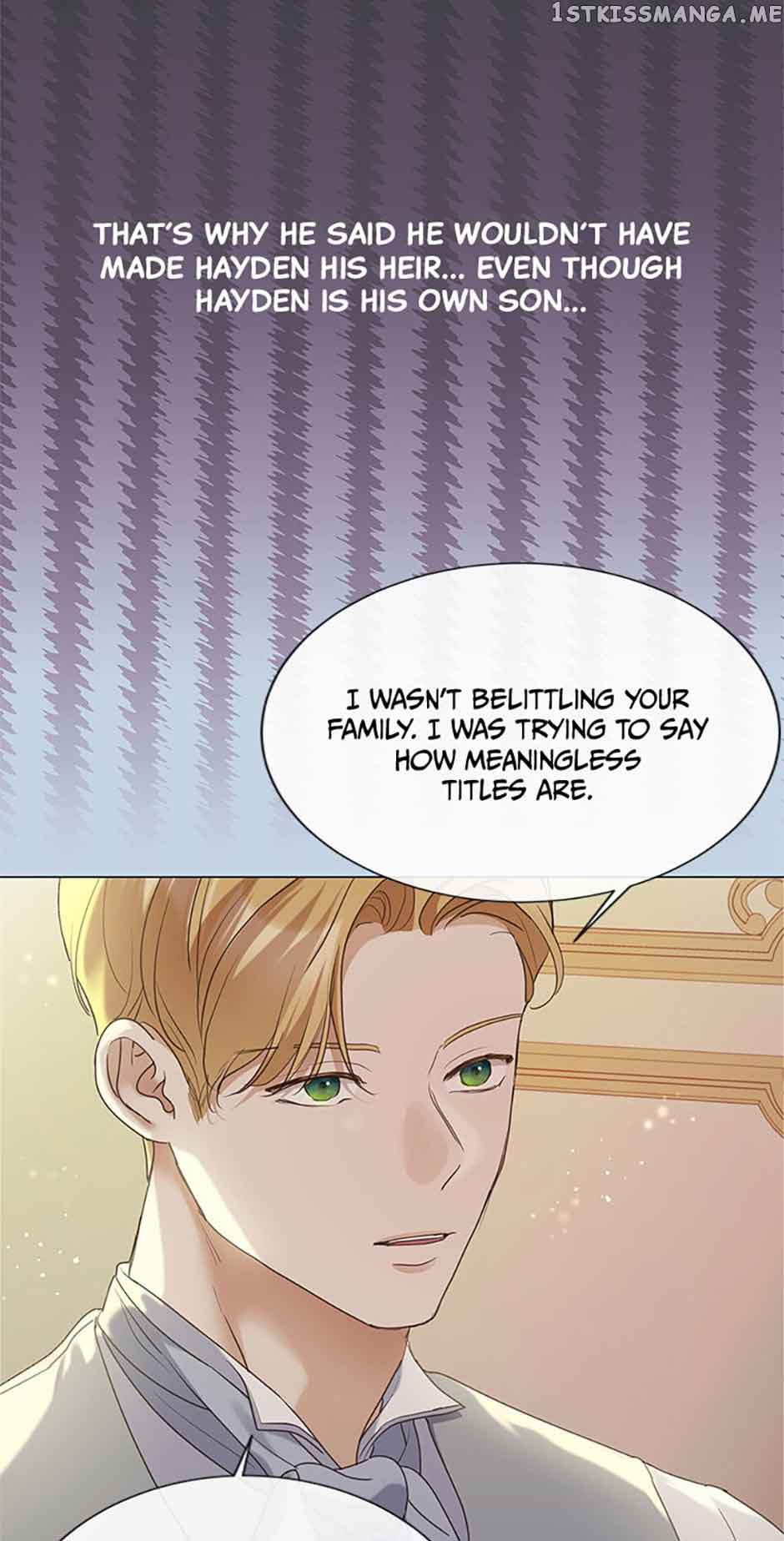 The Unwelcome Guests of House Fildette Chapter 72 - Page 24