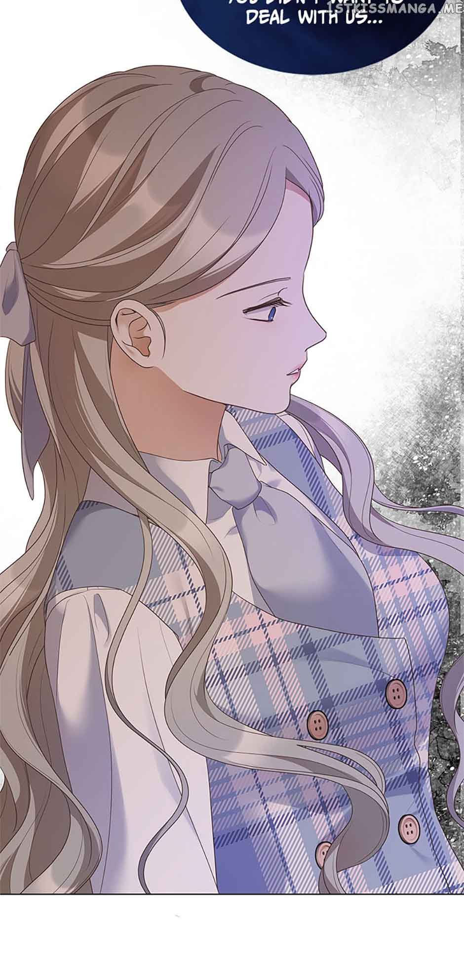 The Unwelcome Guests of House Fildette Chapter 72 - Page 42
